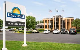 Days Hotel Allentown Airport / Lehigh Valley